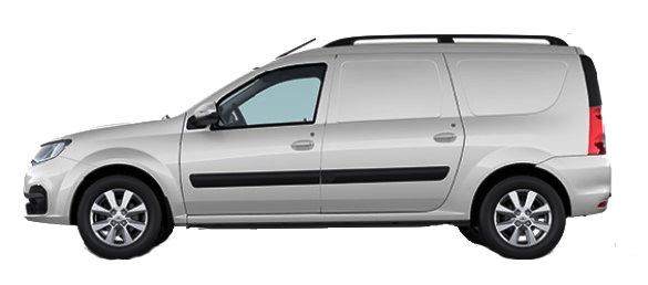 Lada Largus